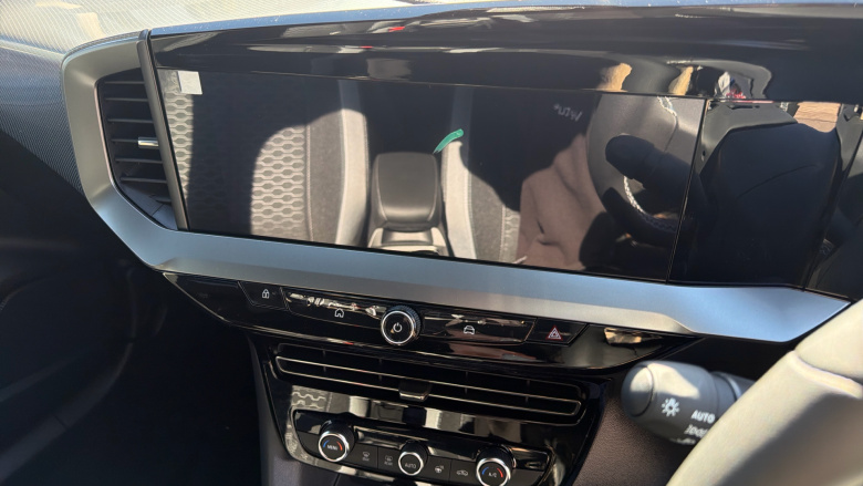 Vauxhall Mokka 1.2 Turbo 136 Griffin 5dr Petrol Hatchback